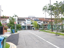 Lucky Hills (D16), Terrace #157335992